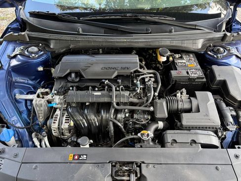 Used 2025 Kia K4 FWD image 32