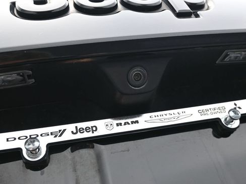 Used 2020 Jeep Grand Cherokee Altitude RWD image 39
