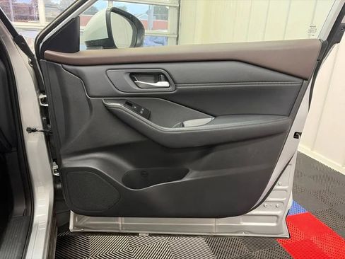 Used 2023 Nissan Rogue SV w/ SV Premium B Package AWD/4WD image 22