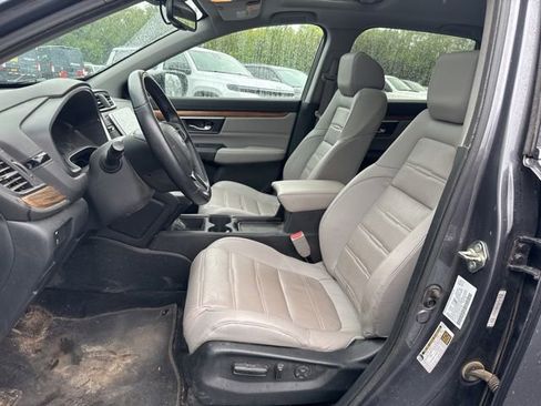 Used 2017 Honda CR-V EX-L image 13