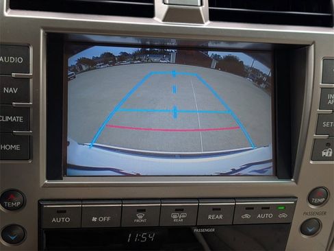 Used 2014 Lexus GX 460 image 22