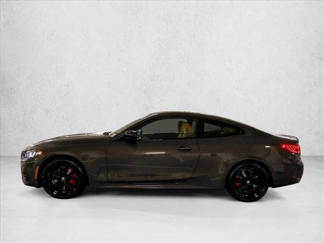 New 2027 BMW 430i Coupe w/ M Sport Package AWD/4WD image 9