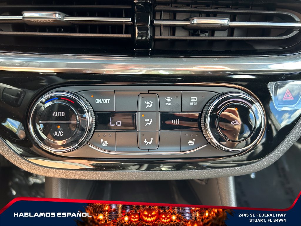 New 2026 Buick Envista Sport Touring w/ Convenience I Package FWD image 24