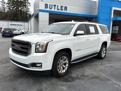 Used 2020 GMC Yukon XL SLT w/ Open Road Package