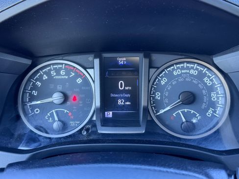 Used 2021 Toyota Tacoma TRD Pro image 23