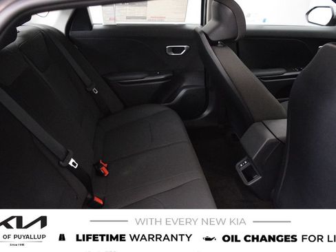 New 2026 Kia K4 FWD image 14