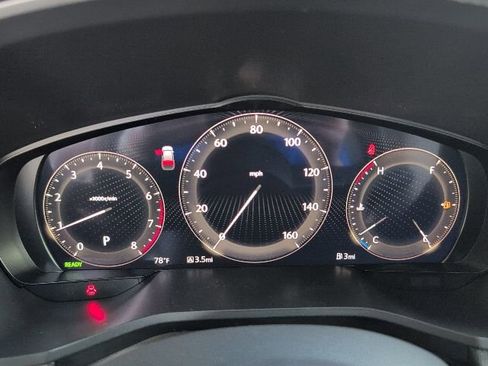 New 2026 MAZDA CX-90 3.3 Turbo w/ Premium Sport Pkg image 31