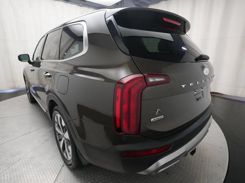 Used 2020 Kia Telluride SX AWD/4WD image 36
