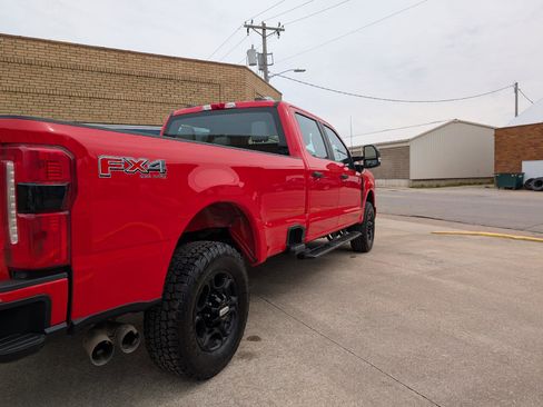 Used 2023 Ford F350 XL w/ STX Appearance Package AWD/4WD image 6