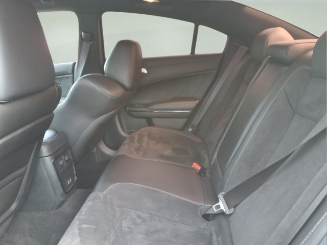 Used 2023 Dodge Charger GT w/ Plus Group AWD/4WD image 21