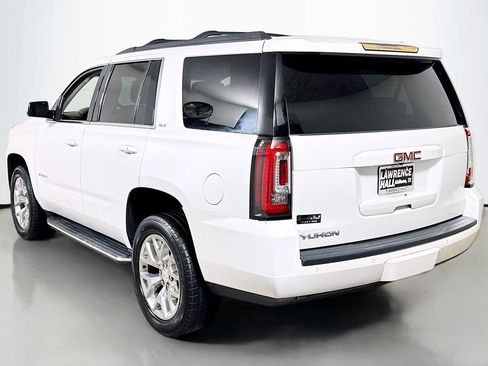 Used 2019 GMC Yukon SLT w/ Open Road Package AWD/4WD image 6