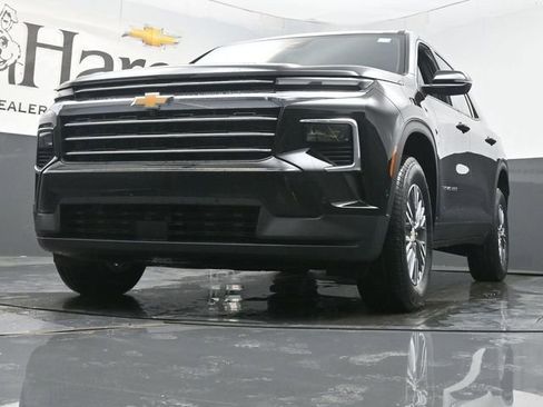 New 2026 Chevrolet Traverse LT w/ Enhanced Driving Package AWD/4WD image 35