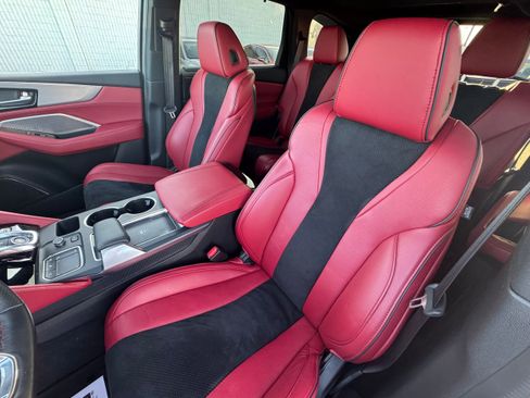 Used 2024 Acura MDX A-Spec image 12