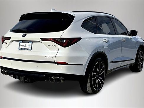 Used 2023 Acura MDX Type S image 5