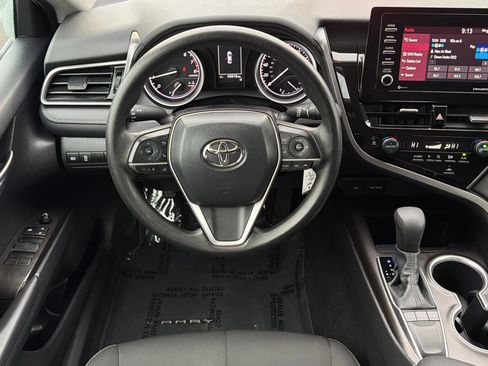 Certified 2024 Toyota Camry LE image 14