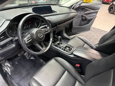 Used 2022 MAZDA CX-30 AWD 2.5 S w/ Select Package image 30