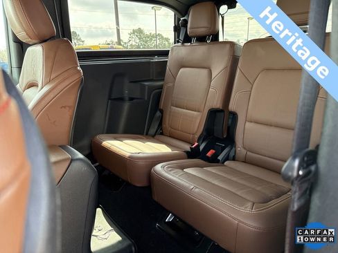 Used 2024 Ford Bronco Heritage Edition image 23