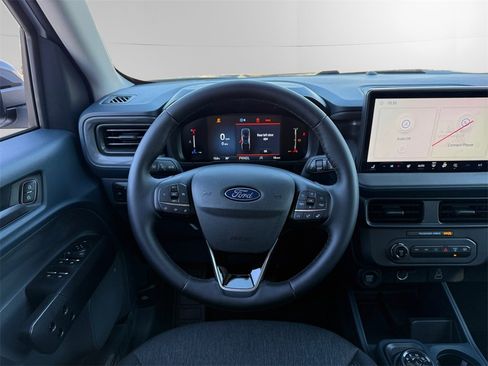 New 2026 Ford Maverick XLT w/ XLT Luxury Package image 10