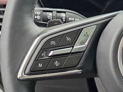 Used 2025 Buick Envision Sport Touring image 36