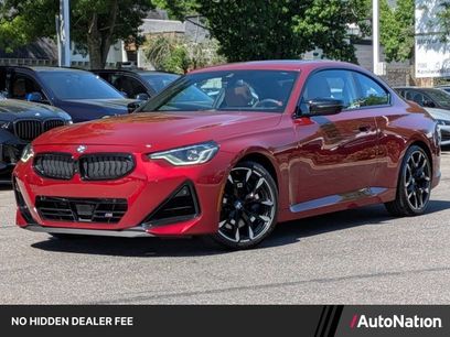 Used 2026 BMW M240i Coupe w/ Premium Package