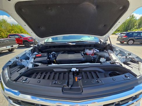 New 2026 Chevrolet Silverado 1500 LT image 67