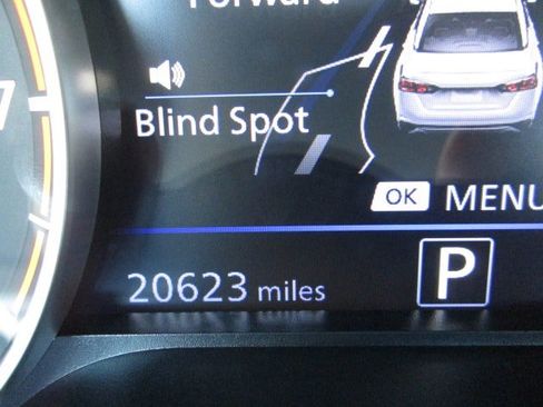 Used 2024 Nissan Altima 2.5 SR w/ SR Premium Package image 25