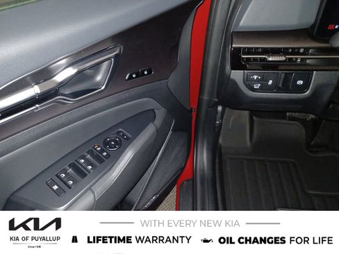 New 2026 Kia Sportage SX image 27