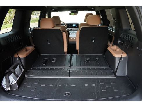 New 2026 Hyundai Santa Fe Calligraphy image 13