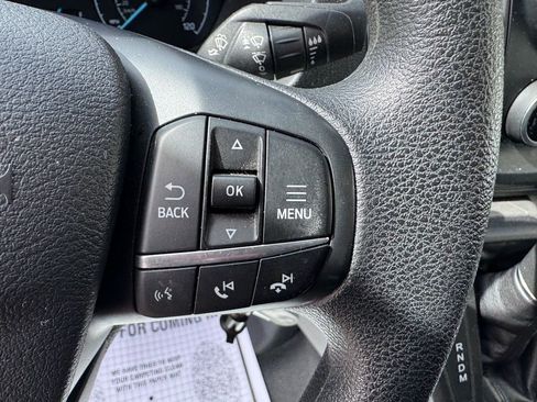 Used 2023 Ford Transit 350 w/ Interior Upgrade Package image 16