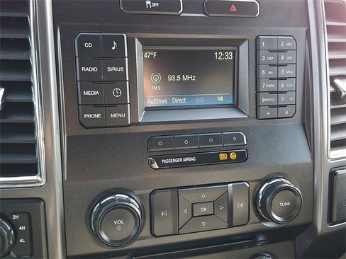 Used 2018 Ford F250 XLT image 3