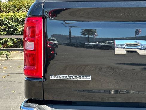 Used 2025 RAM 1500 Laramie image 48
