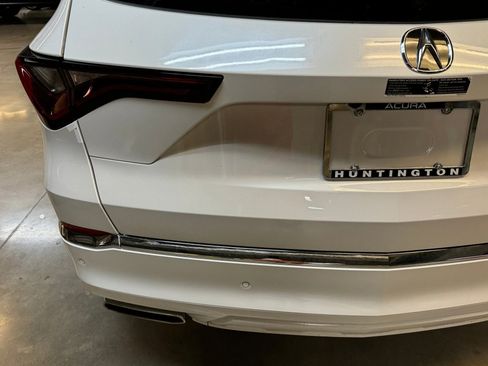 New 2026 Acura MDX w/ Advance Package image 14