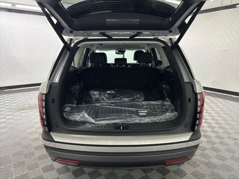 New 2026 Hyundai Palisade SEL image 19