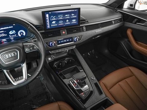Used 2022 Audi A4 2.0T Premium Plus w/ Premium Plus Package image 17