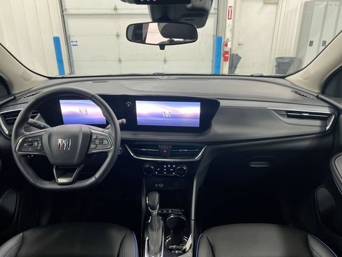 Used 2026 Buick Encore GX Sport Touring w/ Comfort Package AWD/4WD image 10