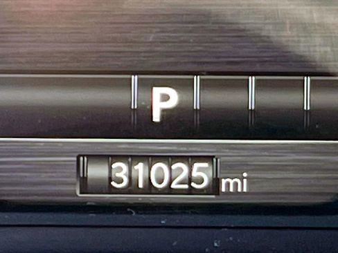 Used 2025 RAM 1500 Big Horn image 23