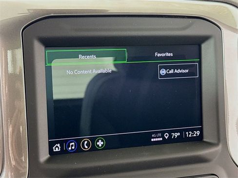 New 2025 GMC Sierra 2500 Pro w/ Convenience Package image 8