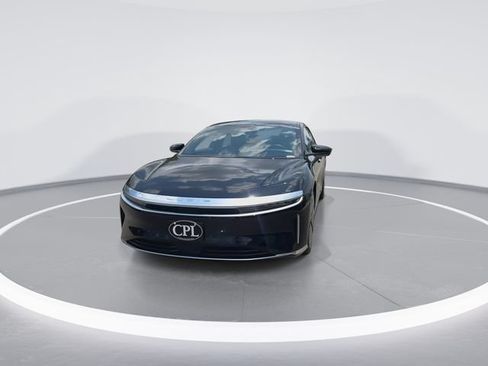 Used 2024 Lucid Air Touring AWD/4WD image 3