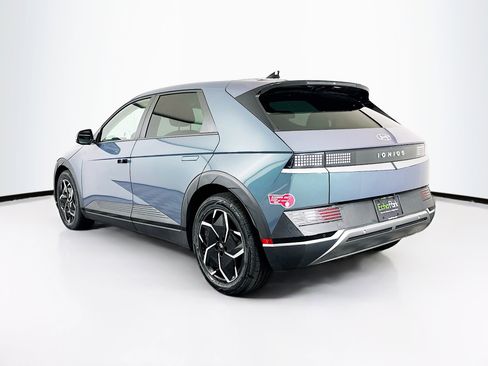 Used 2024 Hyundai Ioniq 5 SE RWD image 5