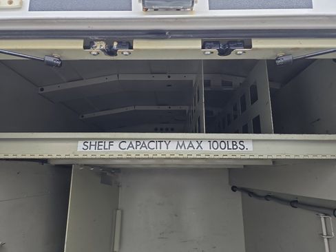 Used 2015 Chevrolet Silverado 3500 W/T image 12