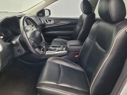 Used 2019 INFINITI QX60 Pure image 17