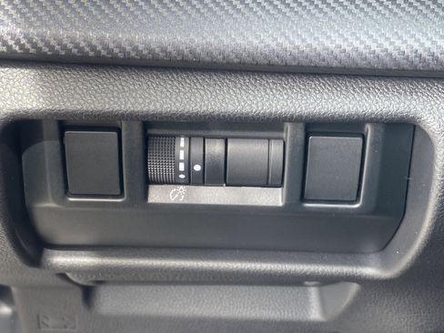 Certified 2025 Subaru Crosstrek 2.5i Limited w/ Crosstrek Mirror Package image 14