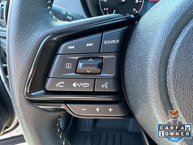 Certified 2025 Subaru Forester Premium AWD/4WD image 14