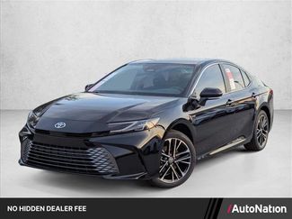 New 2026 Toyota Camry XLE AWD/4WD video 1