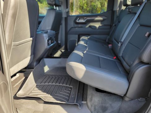 Certified 2023 GMC Sierra 1500 SLT w/ SLT Premium Package image 40