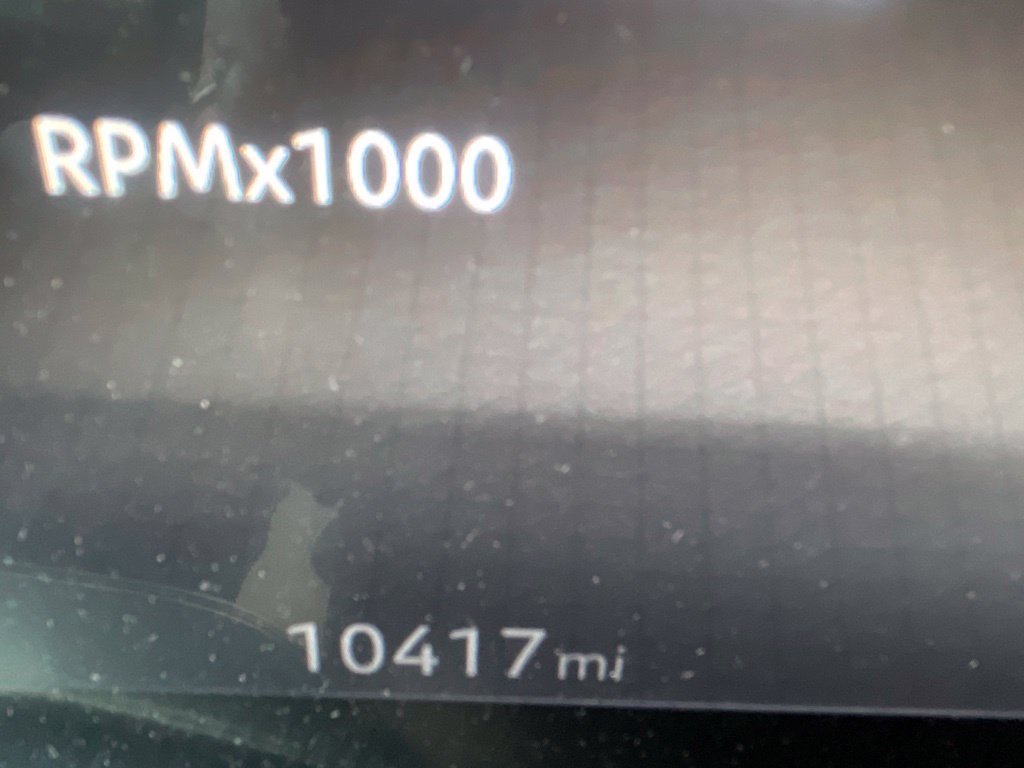 Certified 2026 Nissan Murano Platinum w/ Cargo Package AWD/4WD image 3