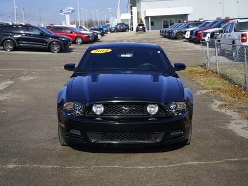 Used 2014 Ford Mustang GT Premium w/ Accessory Package 5 image 2
