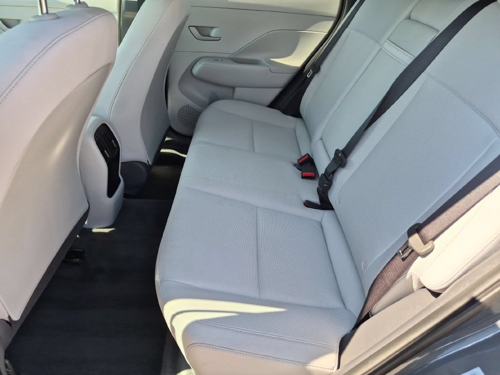 Used 2026 Hyundai Kona SEL Sport FWD image 26