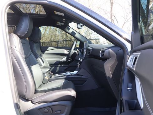 Used 2023 Ford Explorer ST w/ Equipment Group 401A image 44