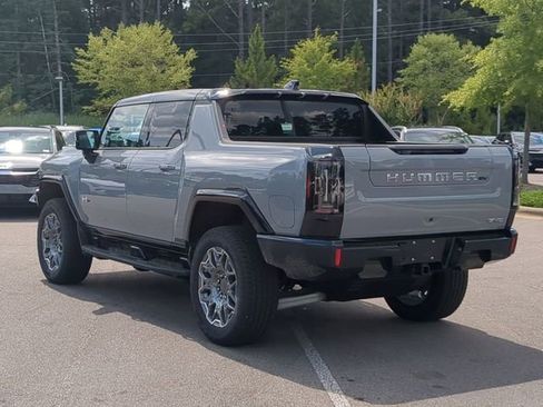 New 2025 GMC Hummer EV 3X image 7